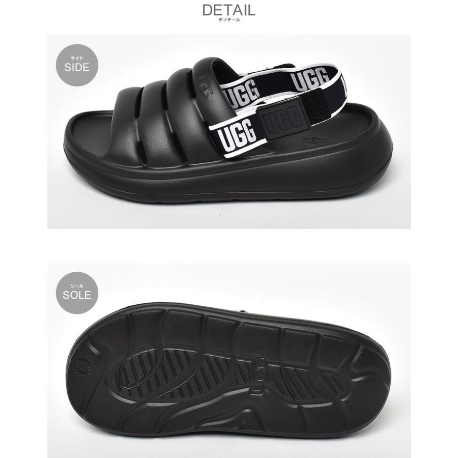 UGG Australia 送料無料 アグ サンダル メンズ SPORT YEAH UGG Australia 送料無料 アグ サンダル メンズ SPORT YEAH