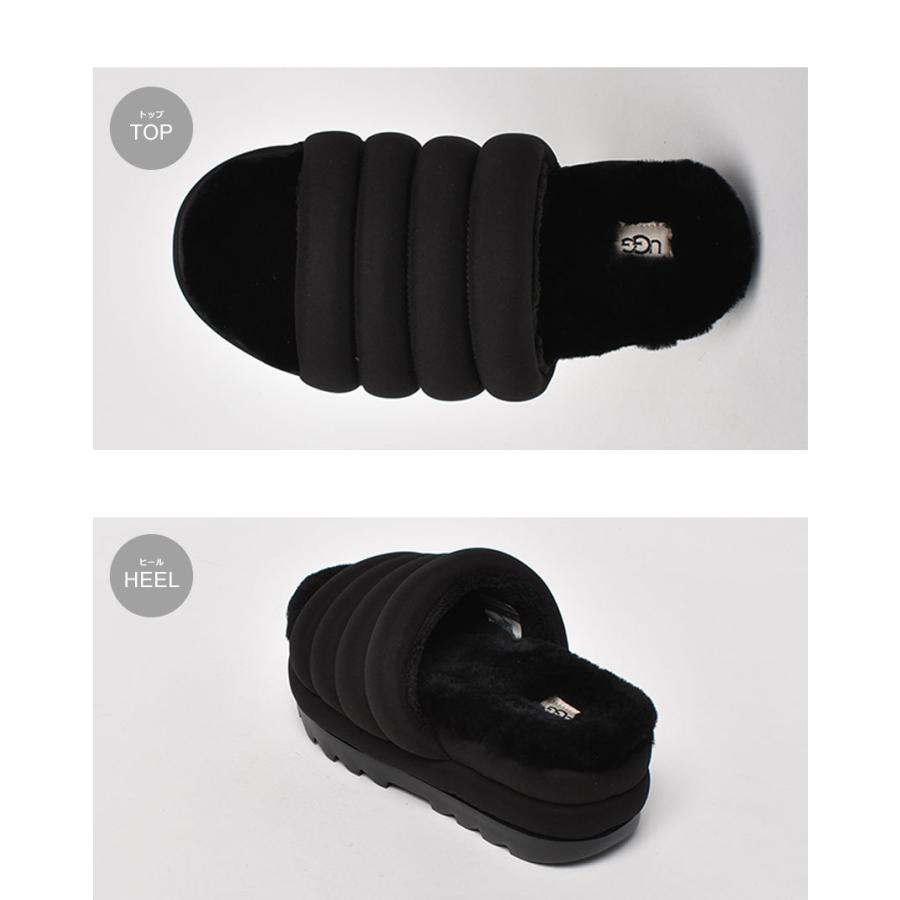UGG Australia（アグオーストラリア） アグ サンダル レディース MAXI