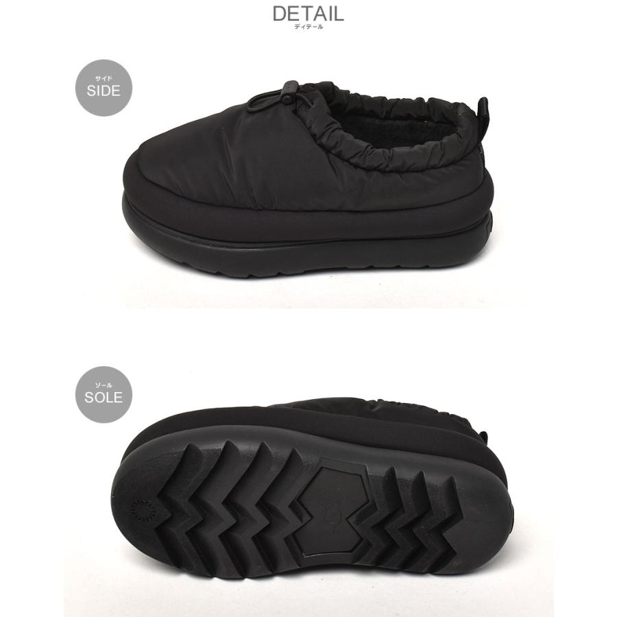 UGG（アグ） スリッポン レディース W マキシ クロッグ UGG 1130830 撥