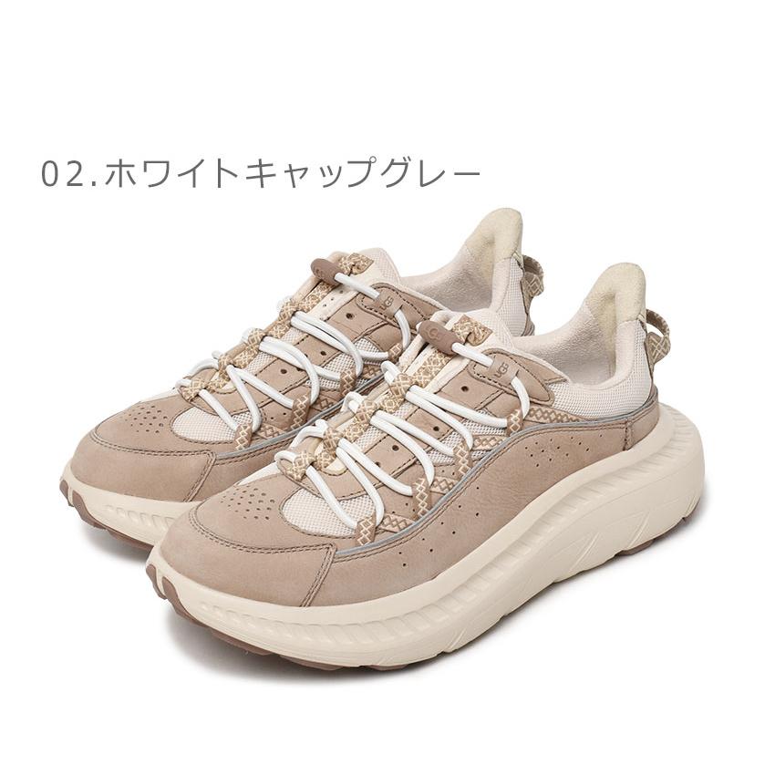 UGG Australia（アグオーストラリア） アグ スニーカー メンズ CA805