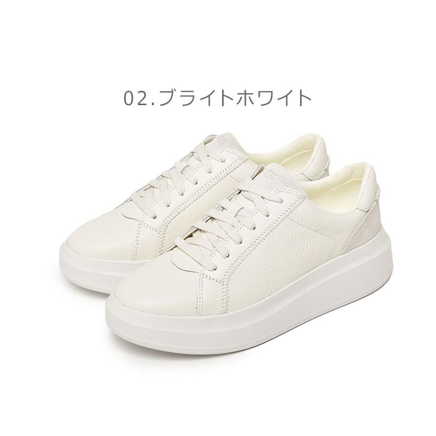UGG Australia 送料無料 アグ スニーカー レディース SCAPE LACE