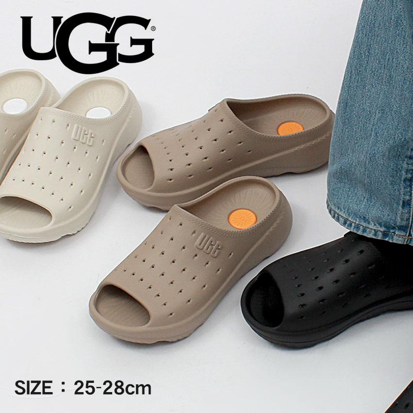 UGG Australia（アグオーストラリア） アグ サンダル メンズ SLIDE IT