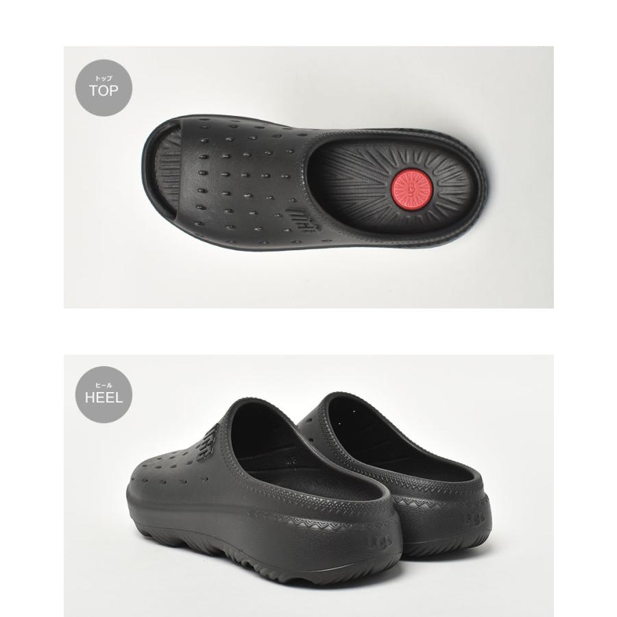 UGG Australia（アグオーストラリア） アグ サンダル メンズ SLIDE IT