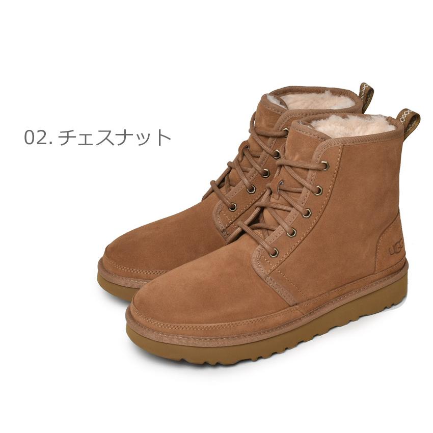 UGG アグ ブーツ メンズ 1130711 ブラック 黒 ブラウン 靴 UGG アグ ブーツ メンズ 1130711 ブラック 黒 ブラウン 靴