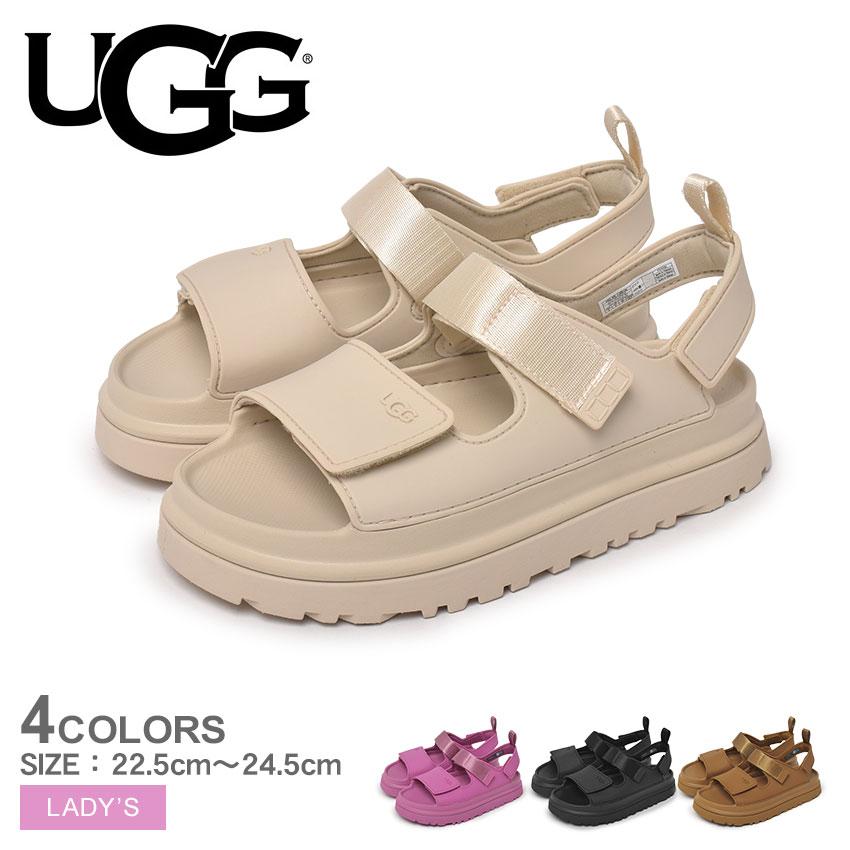 UGG Australia アグ サンダル レディース 1152813K ブラック 黒 UGG Australia アグ サンダル レディース 1152813K ブラック 黒
