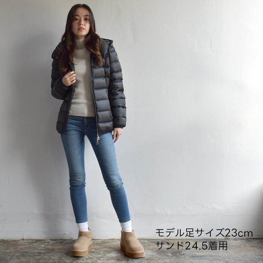 UGG（アグ） ブーツ レディース UGG 1157791K ブラック 黒 ブラウン 茶