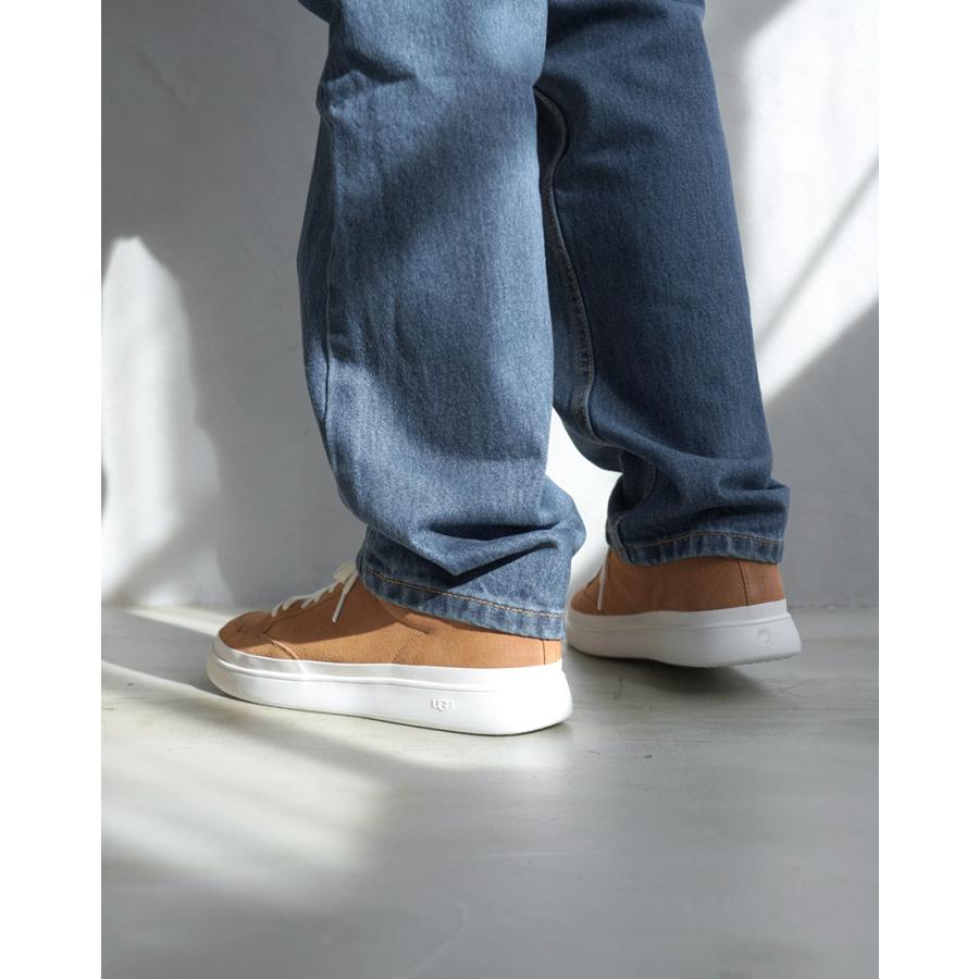 UGG（アグ） スニーカー メンズ サウス ベイ スニーカー ロー スエード