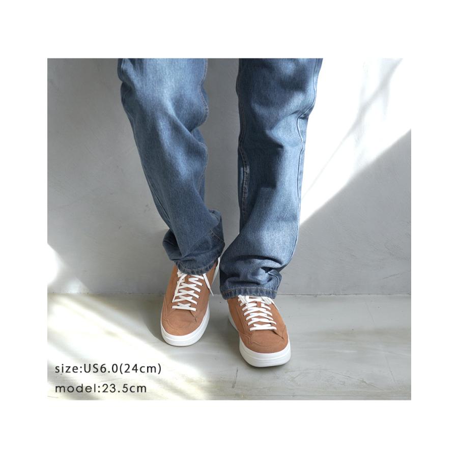 UGG（アグ） スニーカー メンズ サウス ベイ スニーカー ロー スエード