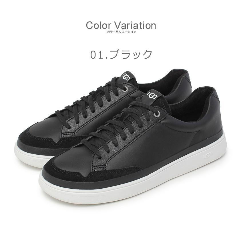 UGG（アグ） スニーカー メンズ サウス ベイ スニーカー ロー UGG