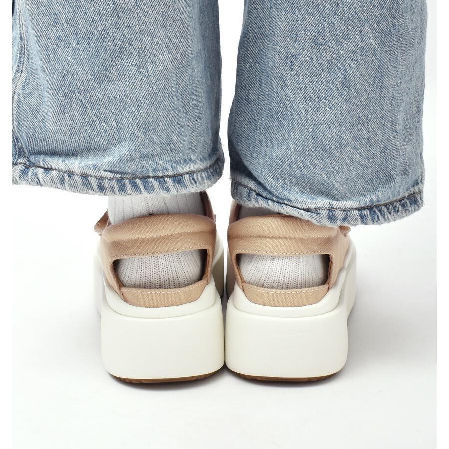 UGG（アグ） スニーカー レディース EZ DUZZIT T STRAP UGG 1167500