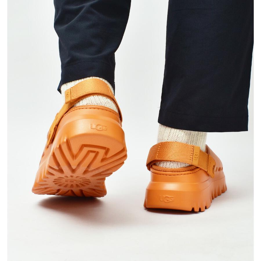 UGG（アグ） サンダル メンズ レディース UGG 1166912 ブラック 黒