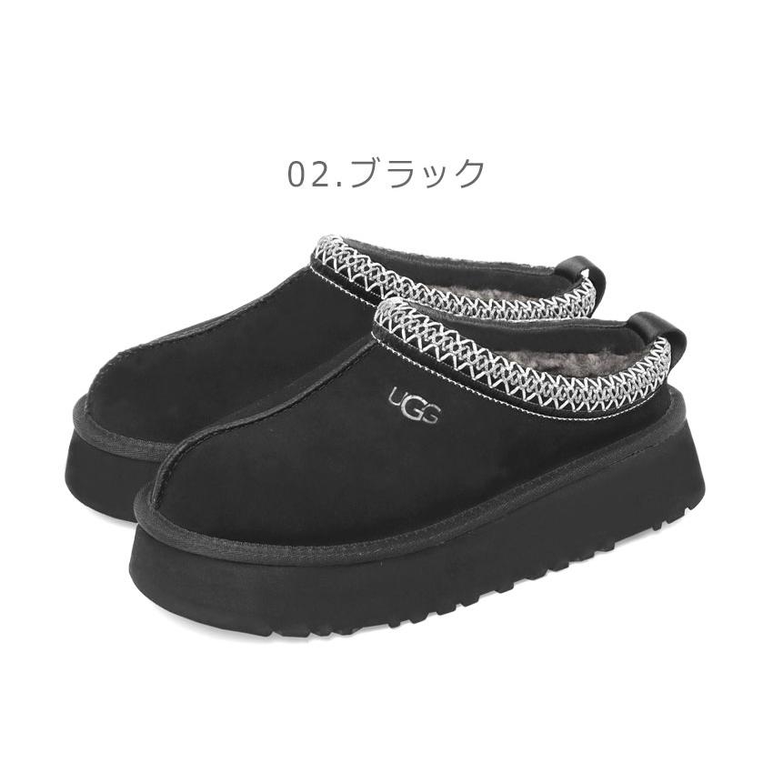 UGG（アグ） サボサンダル レディース UGG 1174471 ブラック 黒