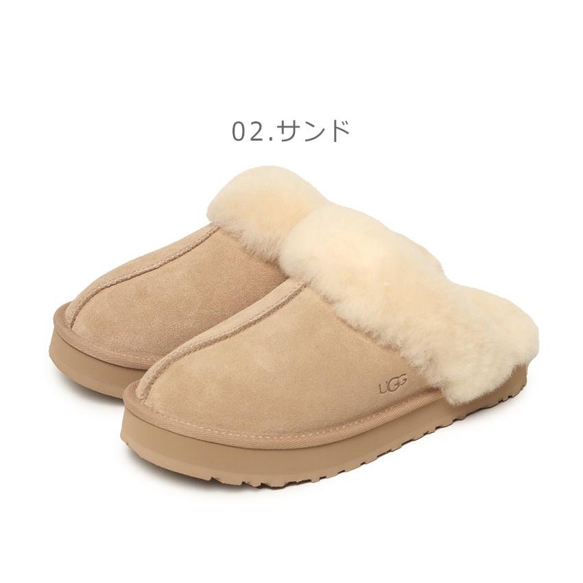 UGG（アグ） スリッポン レディース キッズ ジュニア 子供 UGG