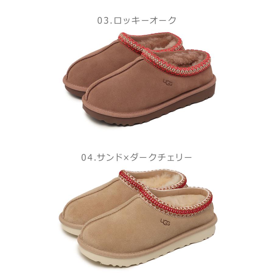 UGG（アグ） スリッポン レディース タスマン II UGG 1174470 ブラック