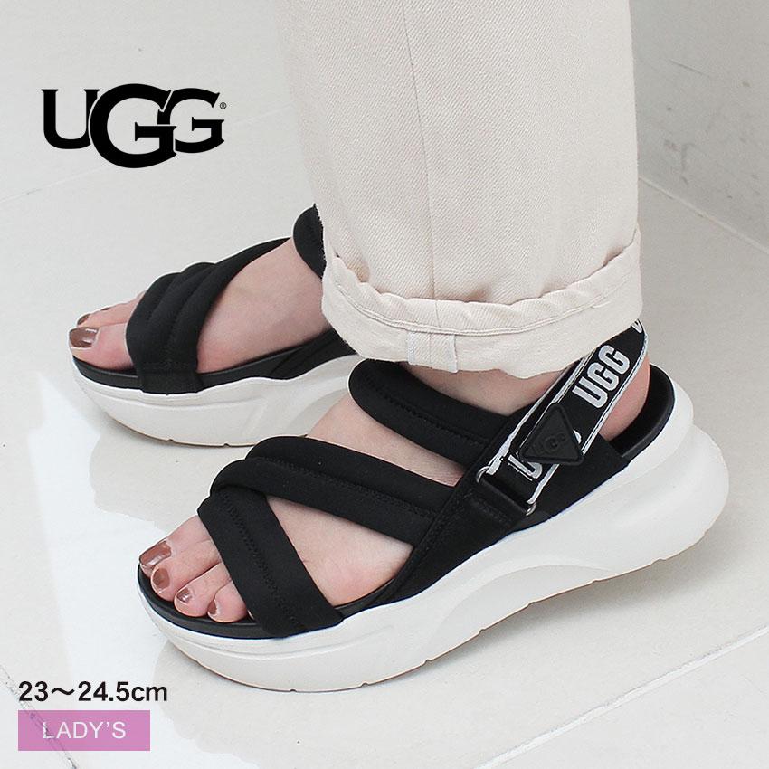 UGG Australia（アグオーストラリア） 送料無料 アグ サンダル