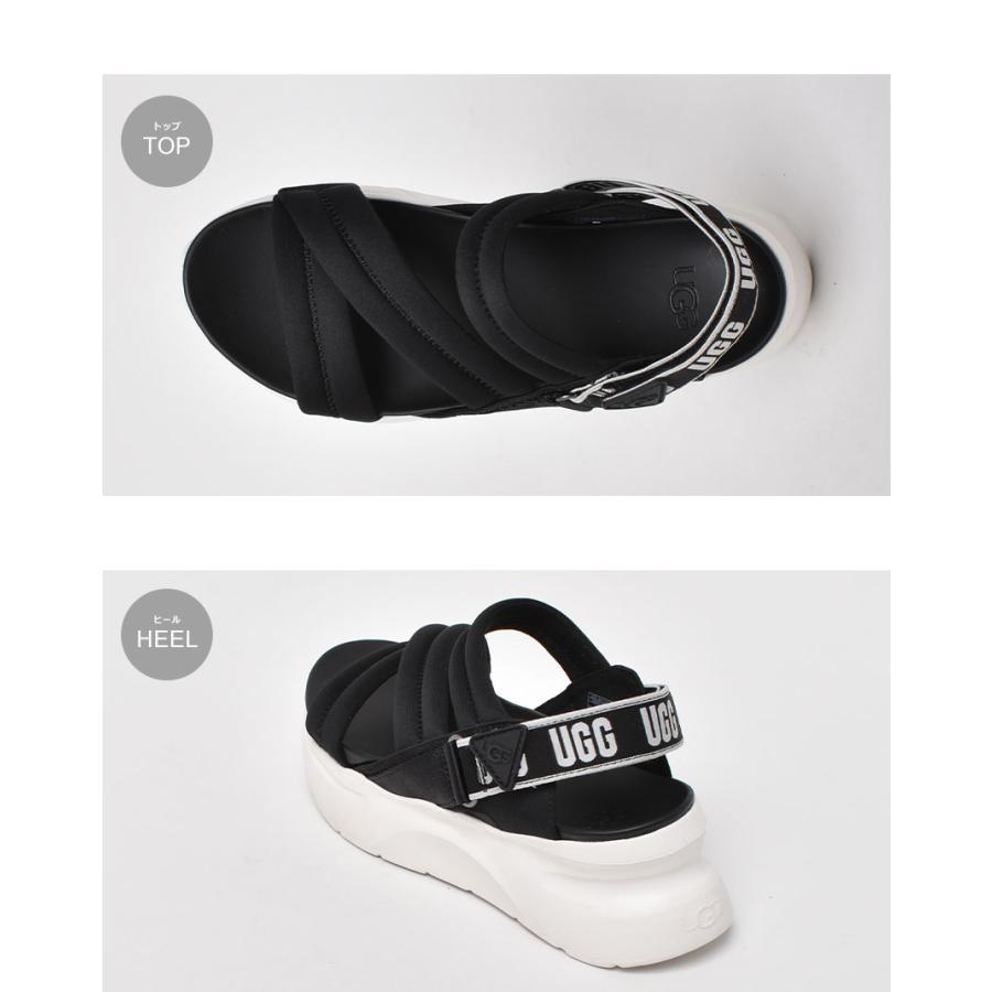 UGG Australia（アグオーストラリア） 送料無料 アグ サンダル