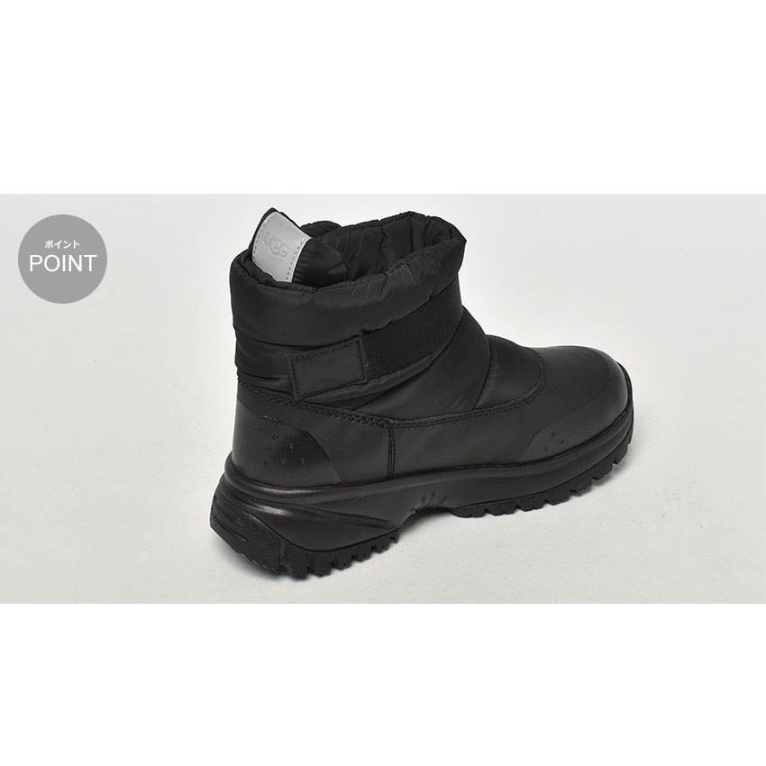 UGG（アグ） 送料無料 スニーカー レディース ヨセ パフ UGG 1120822