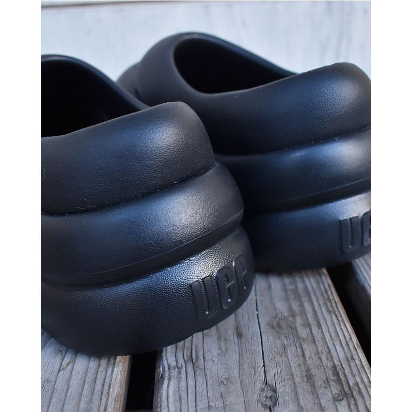 UGG（アグ） スリッポン レディース キッズ ジュニア 子供 K スポーツ