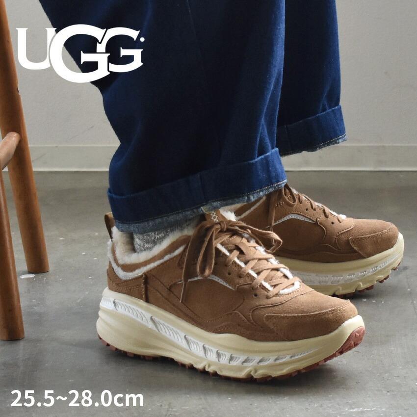 割引クーポンあり アグ スニーカー メンズ Ugg Spill Seam 靴 シューズ ウール カジュアル スエード クッション 履きやすい ブランド Z Mall ヤフーショッピング店 通販 Yahoo ショッピング