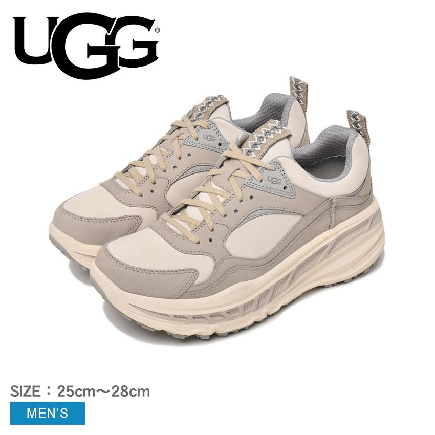 UGG（アグ） スニーカー メンズ UGG 1119850 シューズ ブランド 
