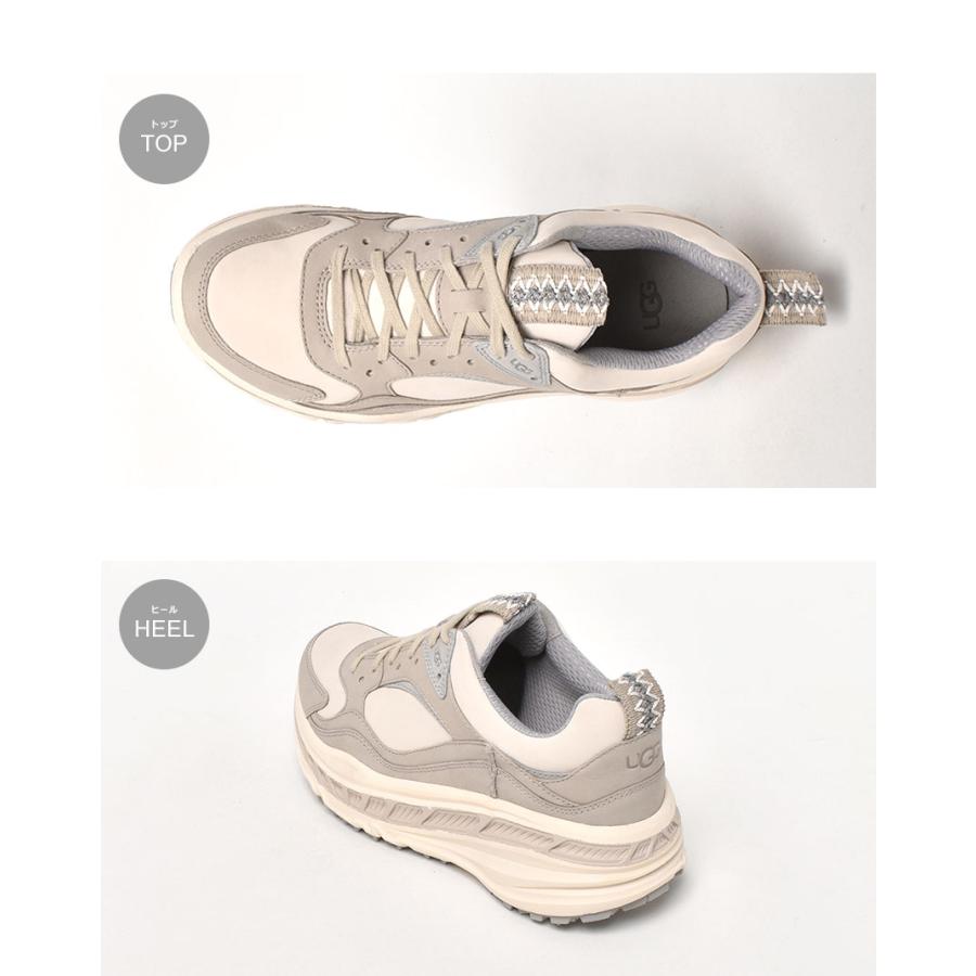 UGG（アグ） スニーカー メンズ UGG 1119850 シューズ ブランド