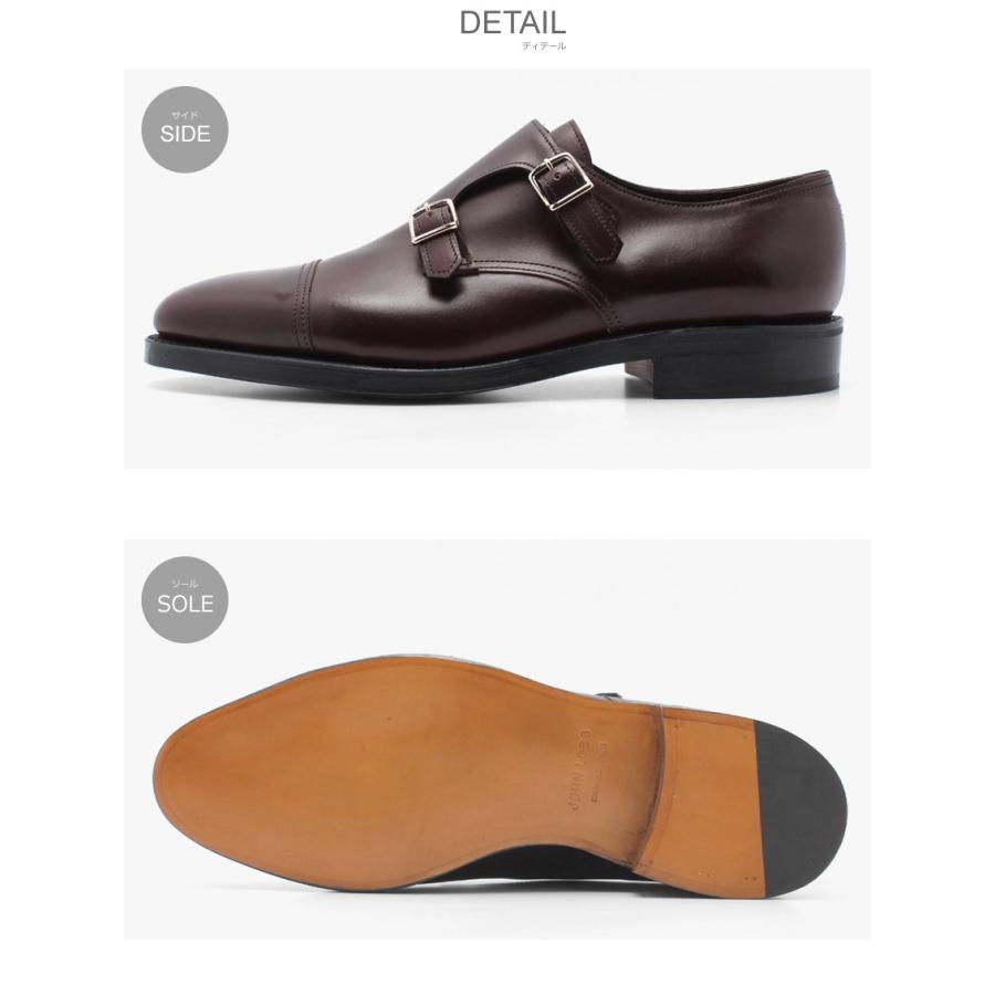 JOHN LOBB（ジョンロブ） ドレスシューズ メンズ ウィリアム WILLIAM