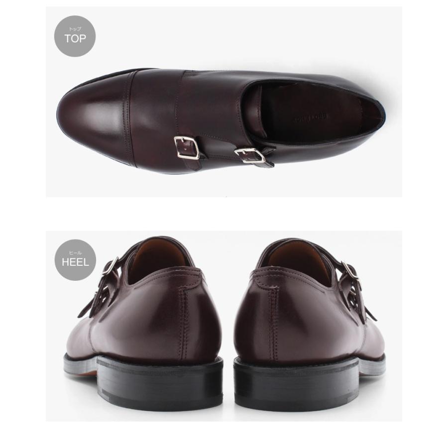 JOHN LOBB 送料無料 ジョンロブ ドレスシューズ メンズ