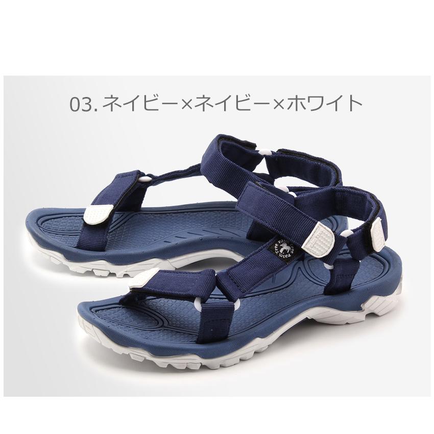 パームツリー スポーツサンダル サンダル メンズ レディース PALMTREE