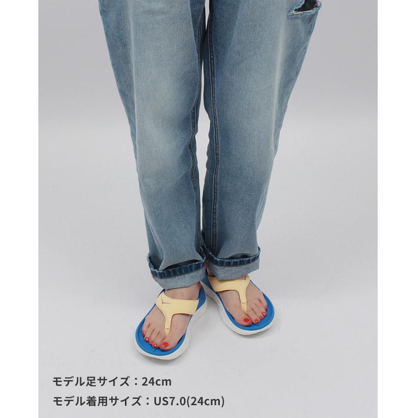 HOKA ONEONE ホカ オネオネ リカバリーサンダル レディース