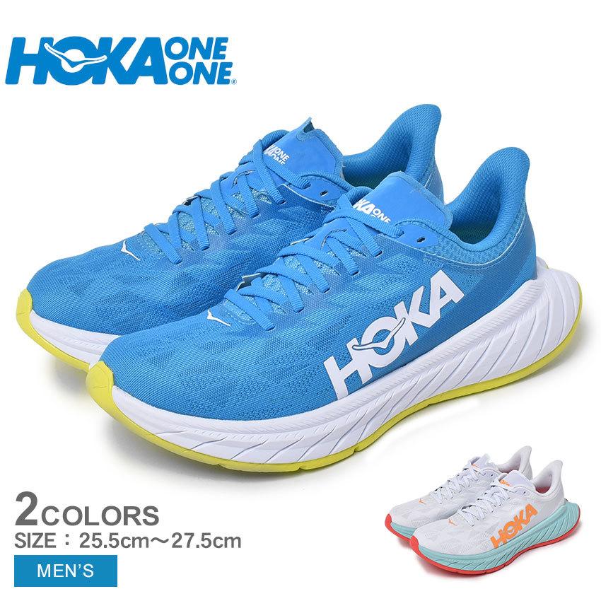 HOKA ONEONE（ホカ オネオネ） ランニングシューズ メンズ HOKA ONEONE