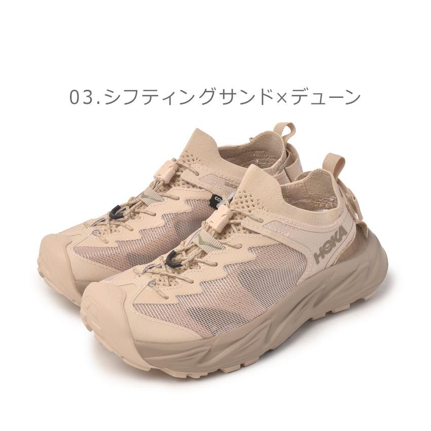 HOKA ONEONE（ホカ オネオネ） ホカ スポーツサンダル メンズ HOKA