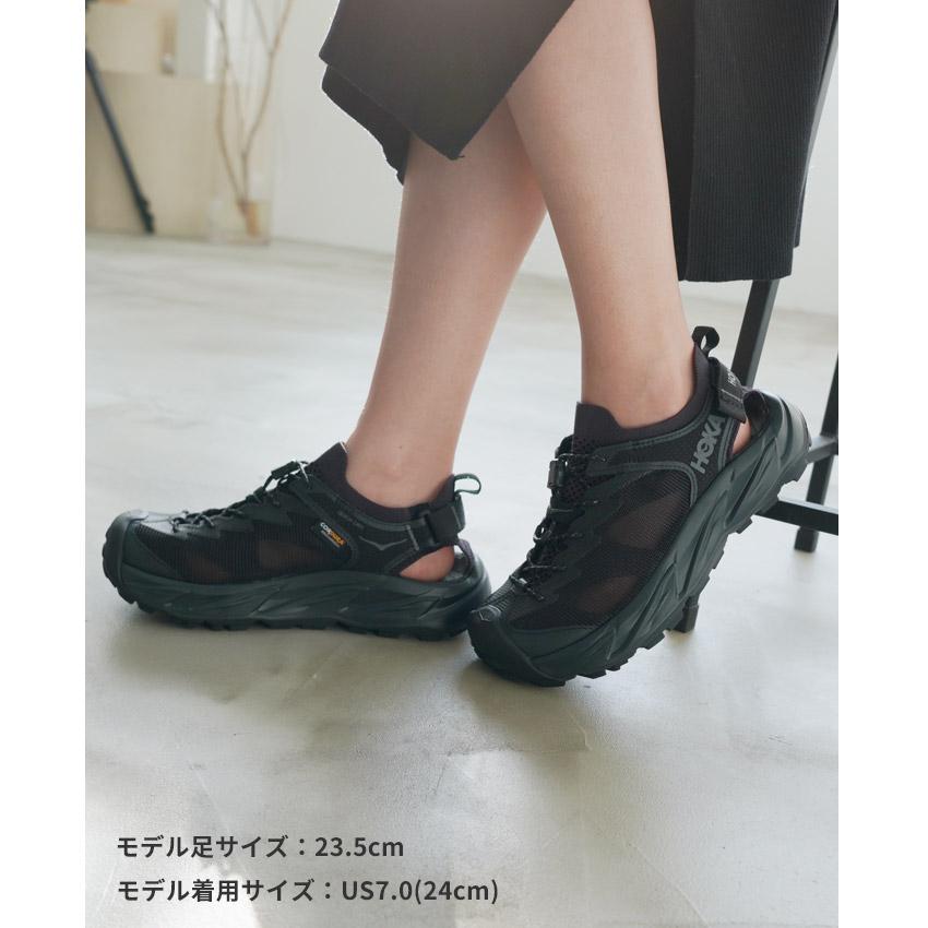 HOKA ONEONE（ホカ オネオネ） ホカ スポーツサンダル レディース HOKA