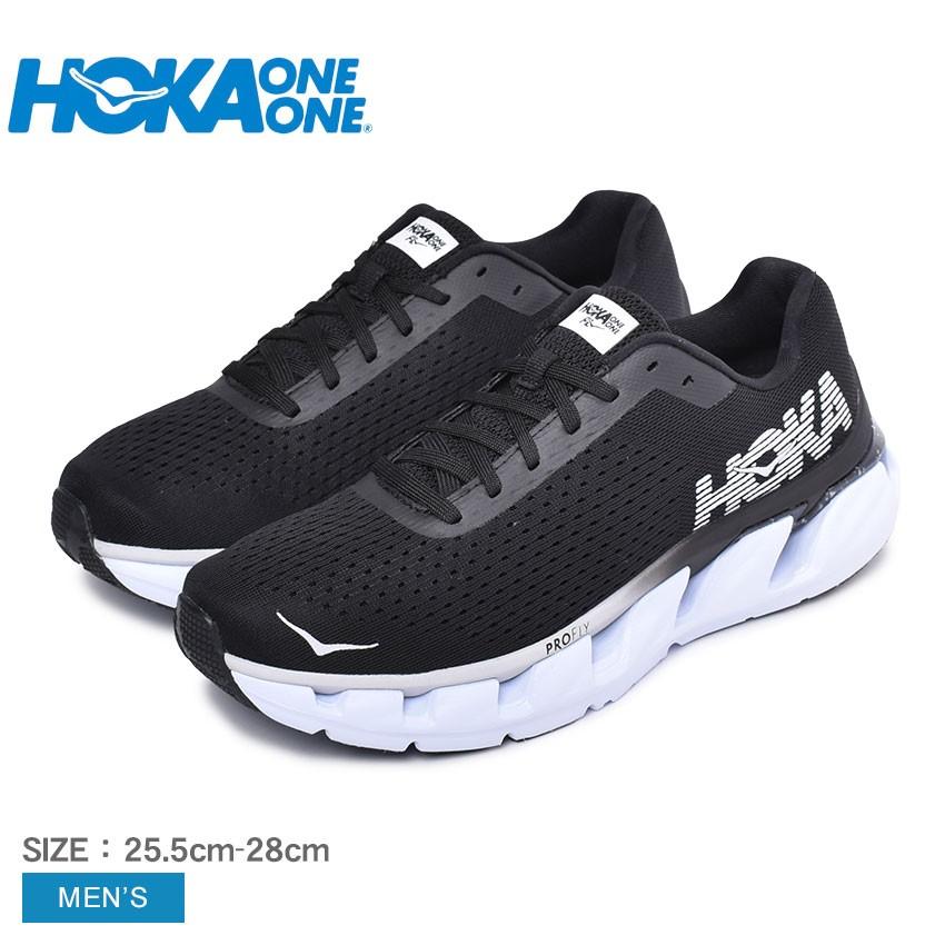 HOKA ONEONE（ホカ オネオネ） スニーカー エレボン ELEVON 1019267