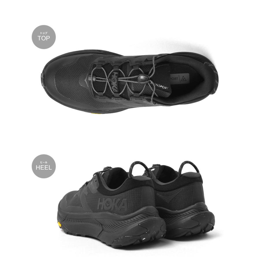 HOKA ONEONE（ホカ オネオネ） ホカ スニーカー メンズ HOKA 1133957F
