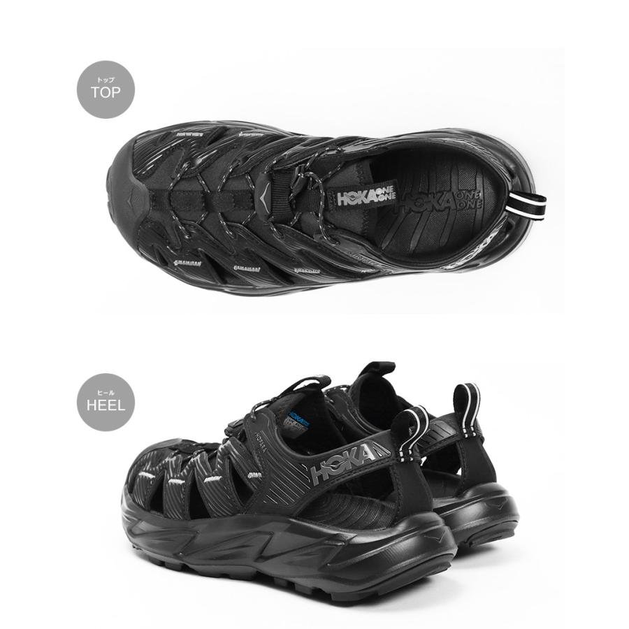HOKA ONEONE（ホカ オネオネ） スポーツサンダル レディース HOKA ONE