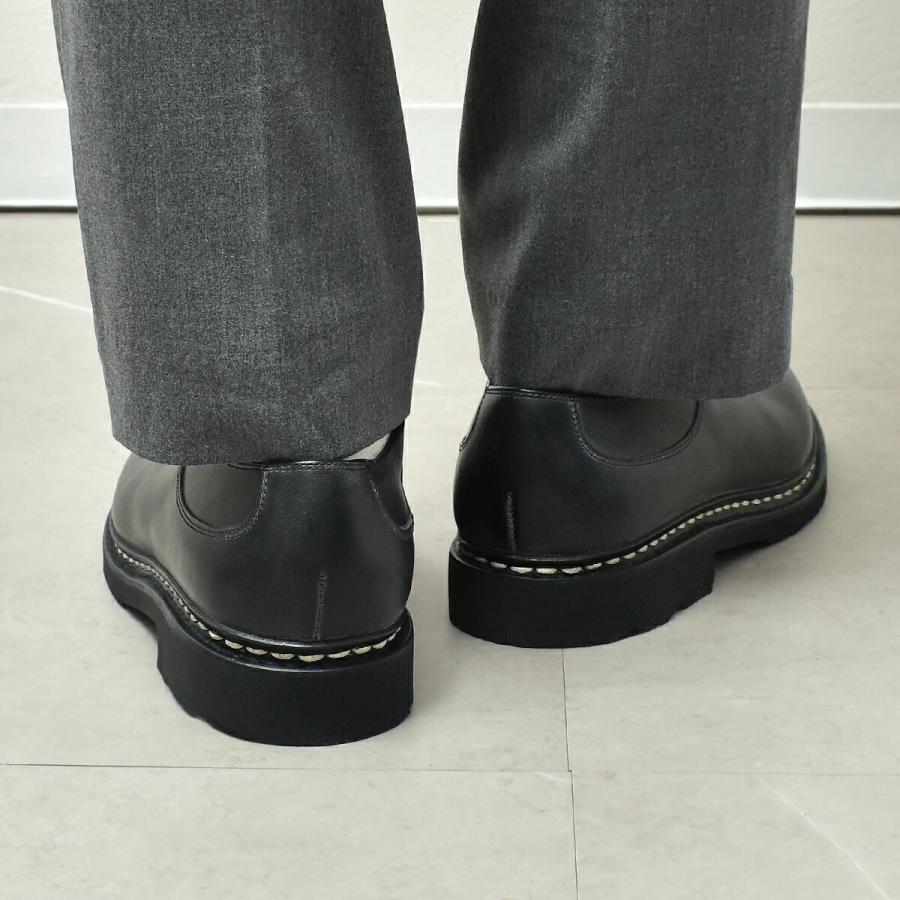 Paraboot（パラブーツ） レザーシューズ メンズ PARABOOT 705109