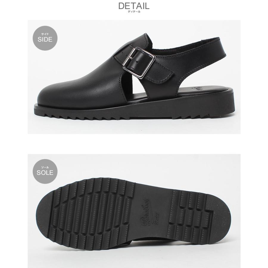 Paraboot（パラブーツ） サンダル レディース アドリアティック