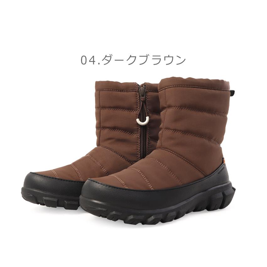 BOGS（ボグス） スノーブーツ メンズ レディース セダーキルト BOGS