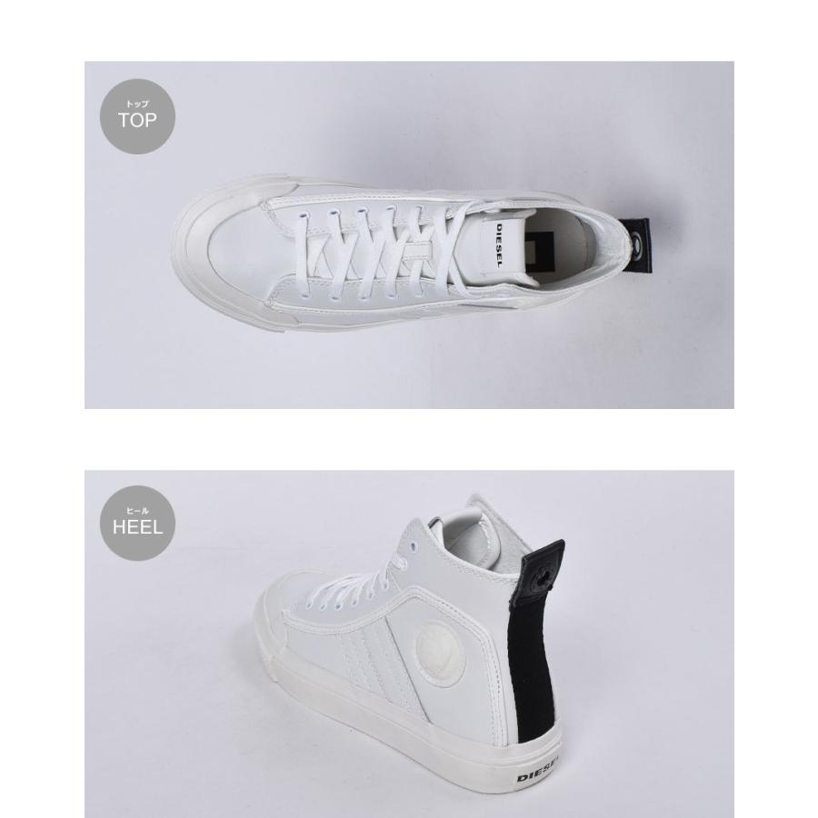 人気no 1 ディーゼル スニーカー 靴 メンズ 男性用 S アスティコ ミッドレイス Diesel Y Pr013 シューズ ハイカット 冬 スニーカー サイズ 41 26 5cm Inspektorat Surakarta Go Id