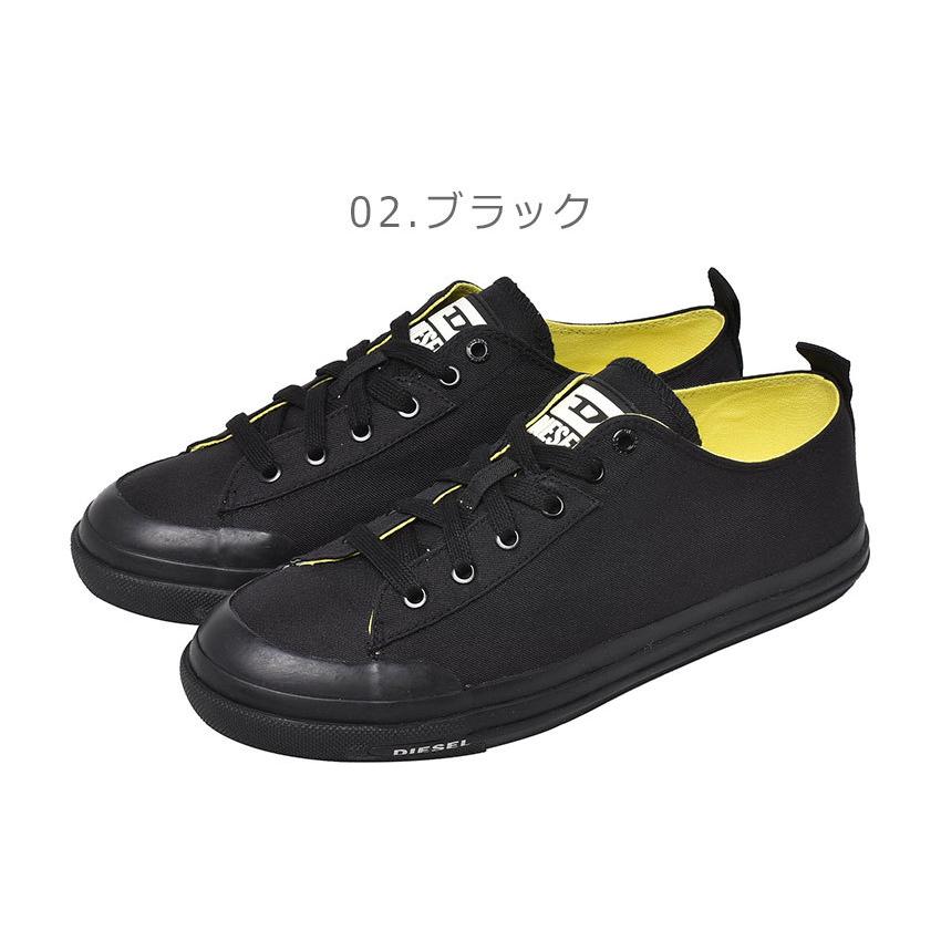 ディーゼル スニーカー メンズ Diesel シューズ ローカット 人気 ブランド カッコいい おしゃれ キャンバス 冬 1316 08 Z Mall ヤフーショッピング店 通販 Yahoo ショッピング