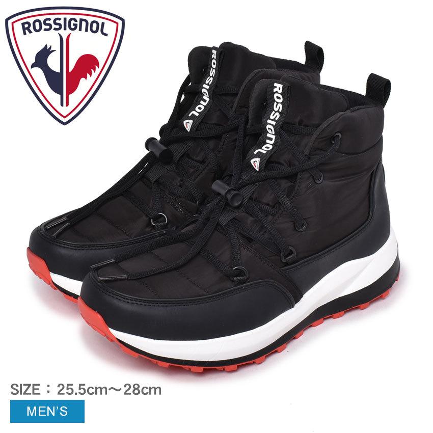 ROSSIGNOL（ロシニョール） スニーカー メンズ アプレ スキー