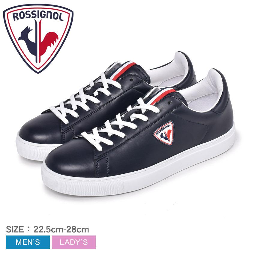 お洒落無限大 ロシニョール スニーカー 靴 レディース メンズ Rossignol Logan シューズ ローカット スポーツ ブランド 母の日 21 Z Mall ヤフーショッピング店 通販 Yahoo ショッピング 超目玉 期間限定 Www Skylanceronline Com