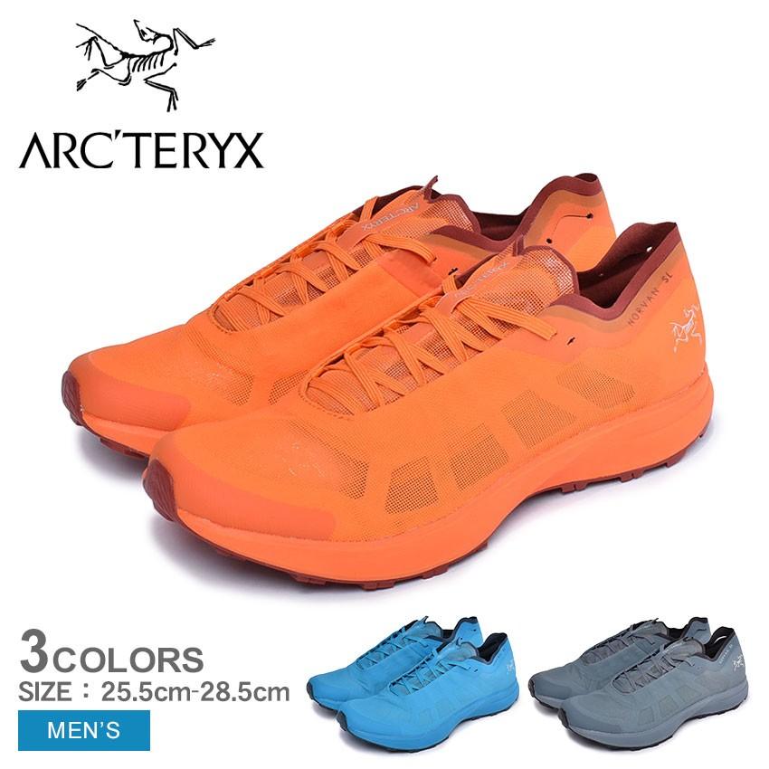 910円引き アークテリクス ランニングシューズ メンズ ノーバン Sl Norvan 靴 シューズ トレイル アウトドア Arc Teryx ブランド 夏 父の日 1373 0001 Z Mall ヤフーショッピング店 通販 Yahoo ショッピング
