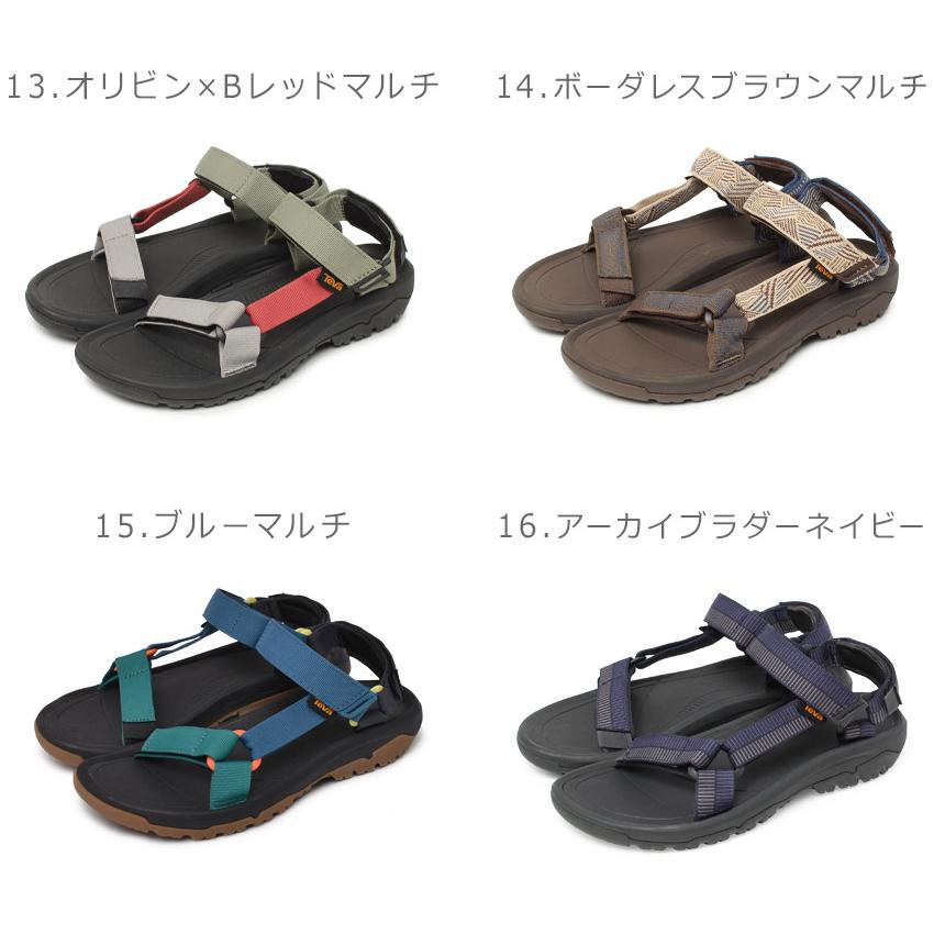teva テバ　ハリケーン　xlt3 26cm メンズ　サンダル Teva（テバ） サンダル メンズ ハリケーン XLT 2 TEVA 1019234