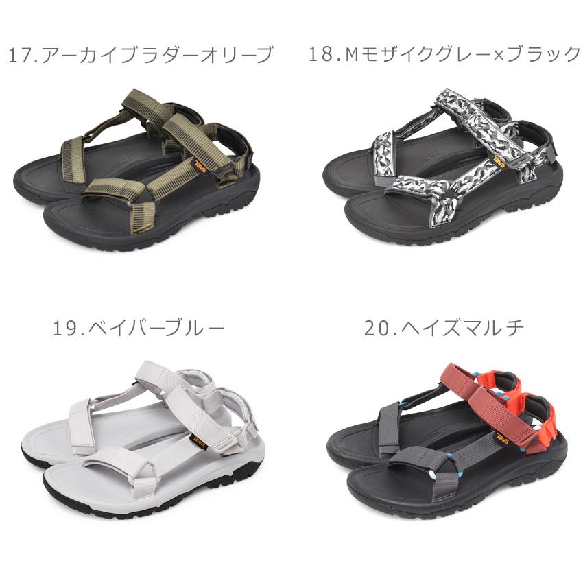 Teva（テバ） サンダル メンズ ハリケーン XLT 2 TEVA 1019234