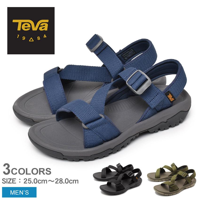 テバ メンズ サンダル Teva ハリケーン Xlt 2 クロスストラップ アウトドア スポーツサンダル 靴 ブランド 春 夏 父の日 1507 0041 Z Mall ヤフーショッピング店 通販 Yahoo ショッピング