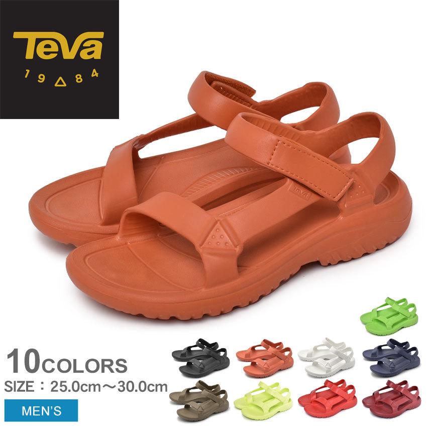 Teva 送料無料 テバ サンダル メンズ ハリケーンドリフト TEVA Teva 送料無料 テバ サンダル メンズ ハリケーンドリフト TEVA