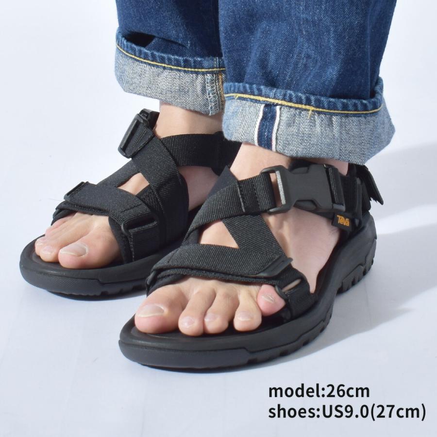 テバ ハリケーン メンズ サンダル 26cm ブラック 新品未使用品 楽天市場】teva ハリケーン 26cmの通販