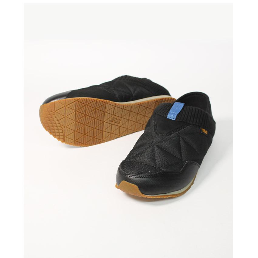 Teva（テバ） スリッポン メンズ リ エンバーモック TEVA 1125472