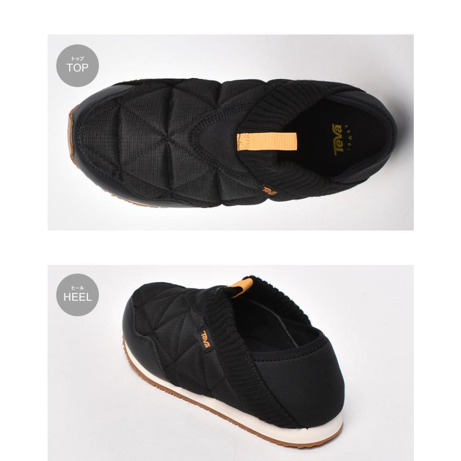 Teva テバ スリッポン レディース TEVA 1125471 ホワイト 白